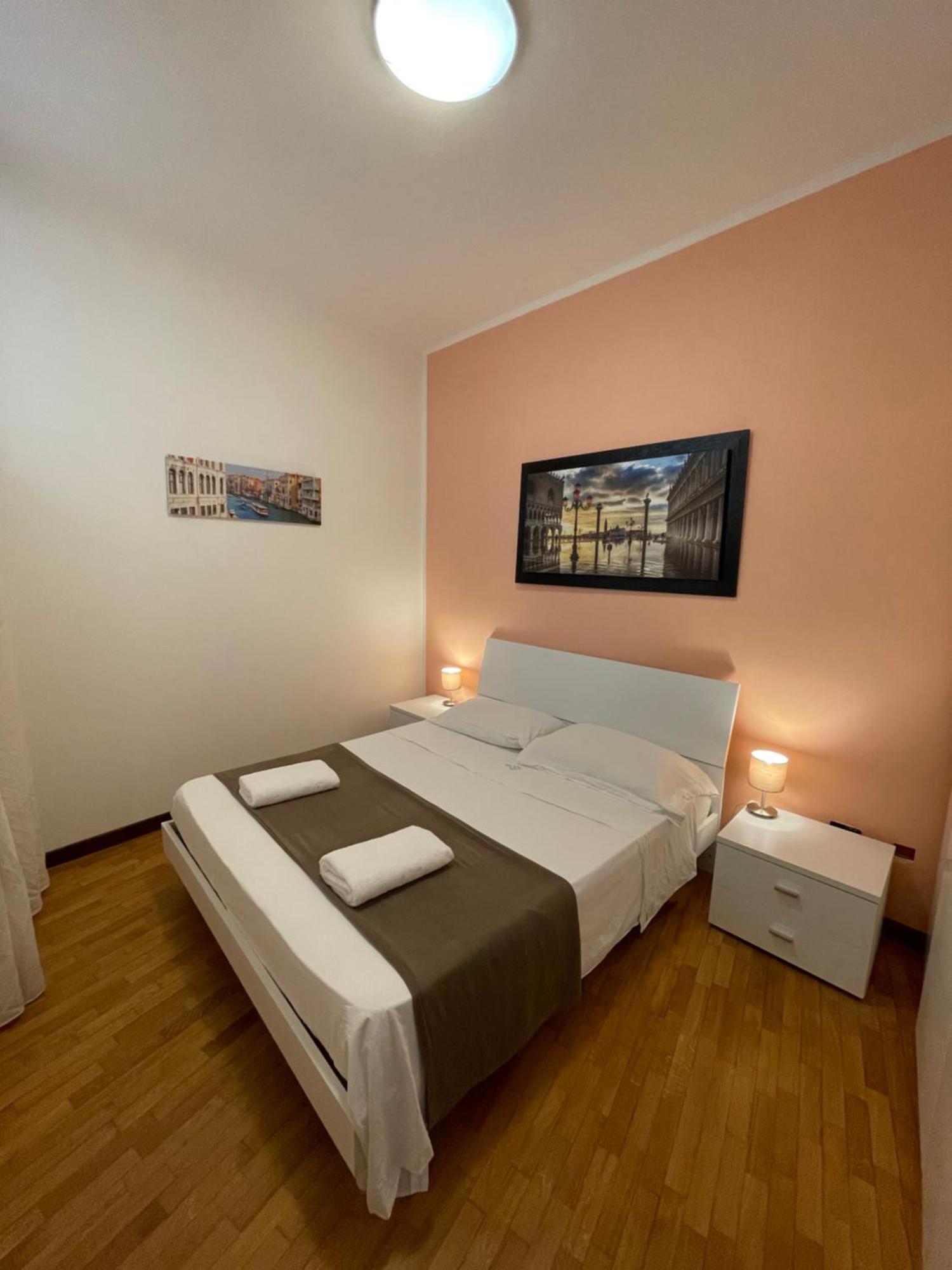Ca' Torretta - San Marco Apartment Veneza Exterior foto