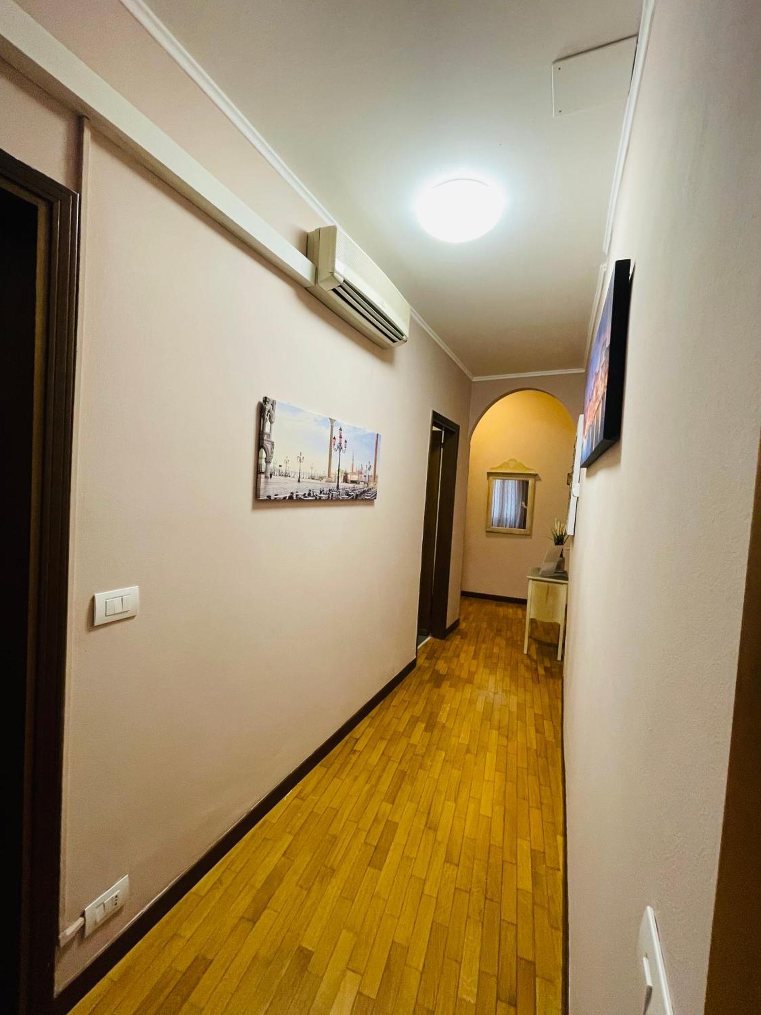 Ca' Torretta - San Marco Apartment Veneza Exterior foto